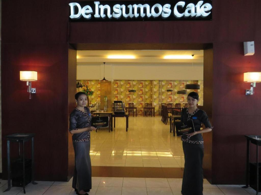 Insumo Palace &