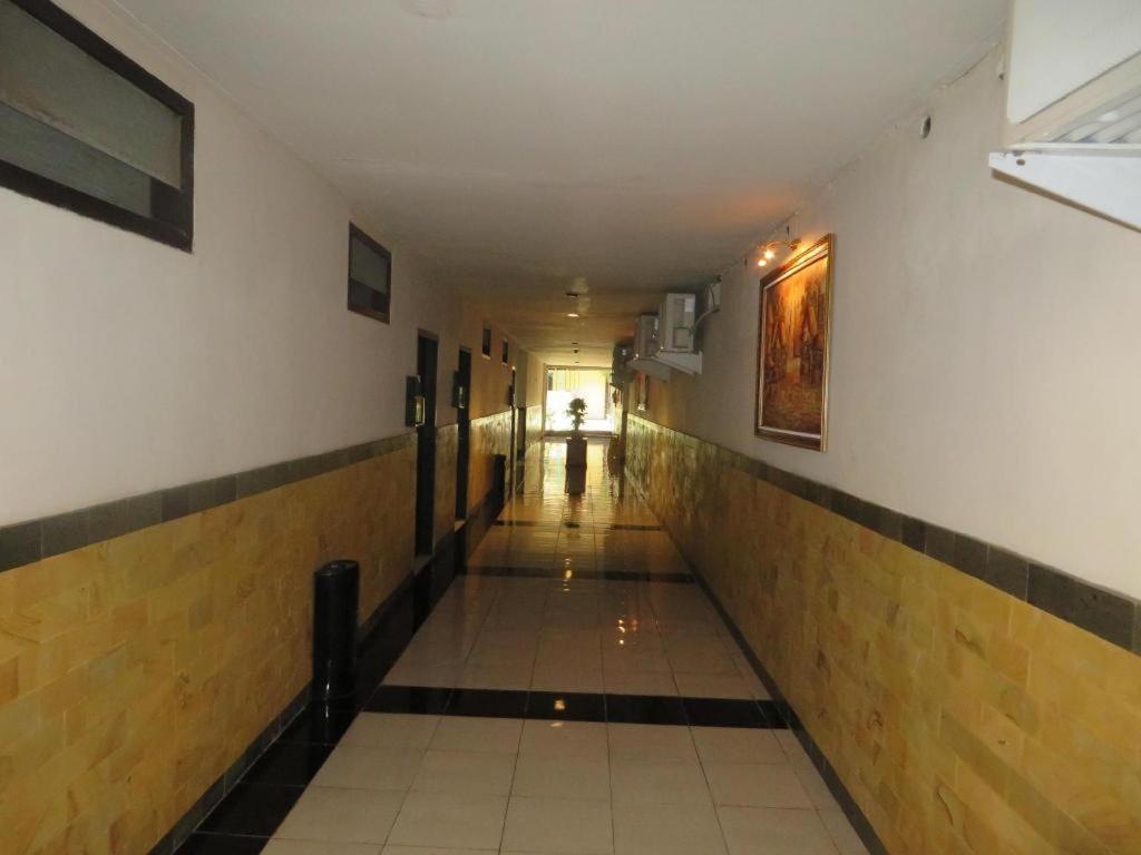 Resor Insumo Palace &