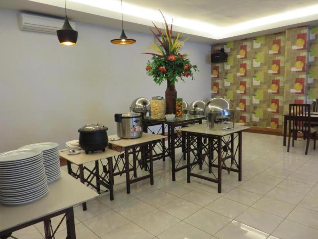 Resor Insumo Palace & 2*